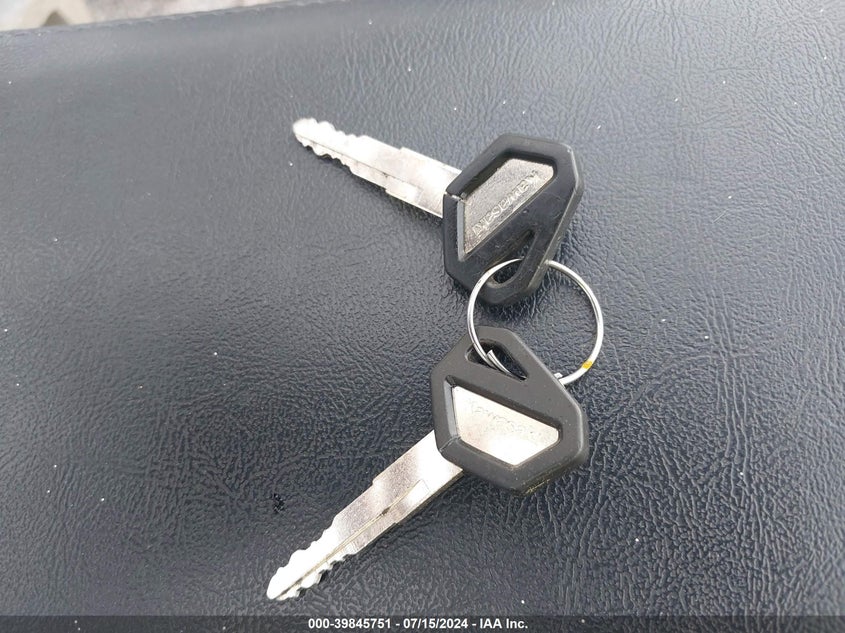 2012 KAWASAKI KL650 E - JKAKLEE11CDA44582