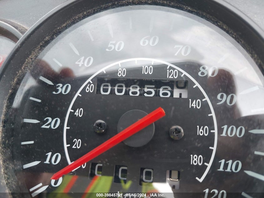 2012 KAWASAKI KL650 E - JKAKLEE11CDA44582