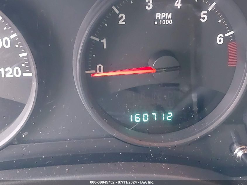 2010 Jeep Compass Sport VIN: 1J4NF1FB7AD622960 Lot: 39845752