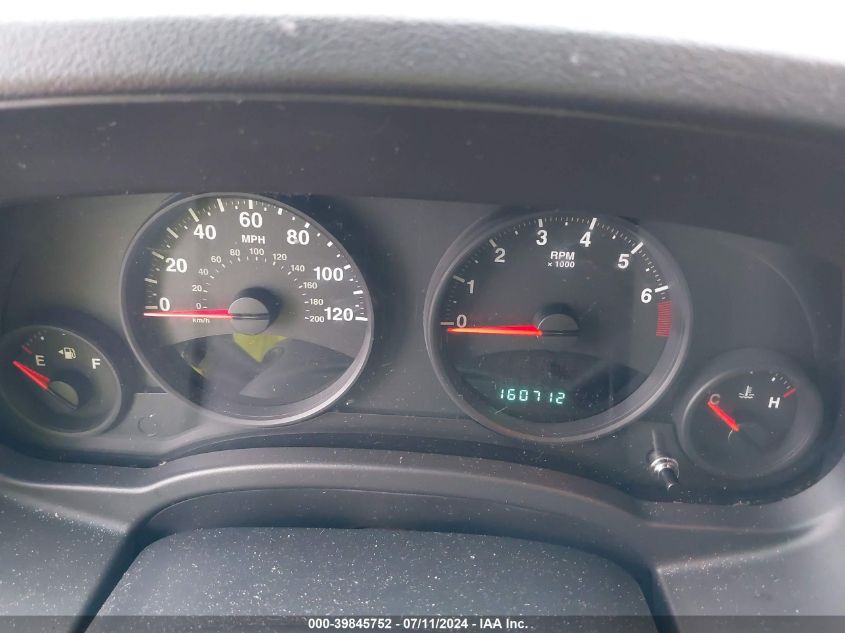 2010 Jeep Compass Sport VIN: 1J4NF1FB7AD622960 Lot: 39845752