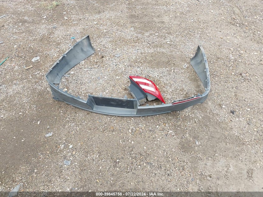 2013 FORD TAURUS LIMITED - 1FAHP2F80DG116373