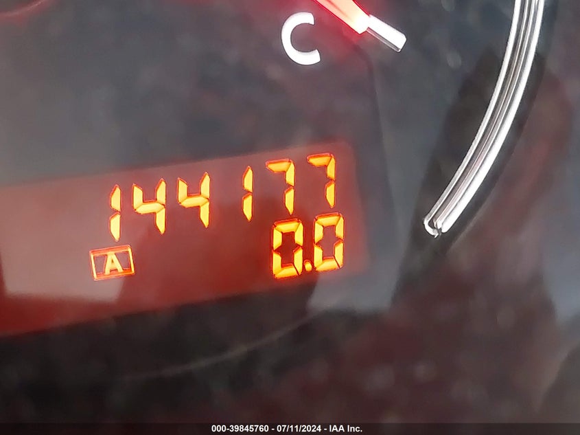 2010 Nissan Altima 2.5 S VIN: 1N4AL2EP0AC162584 Lot: 39845760