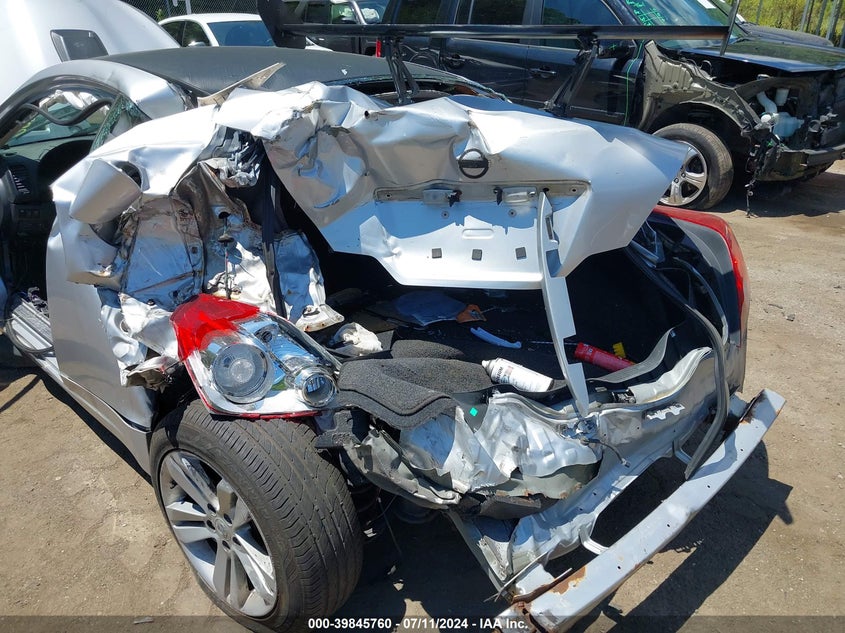 2010 Nissan Altima 2.5 S VIN: 1N4AL2EP0AC162584 Lot: 39845760