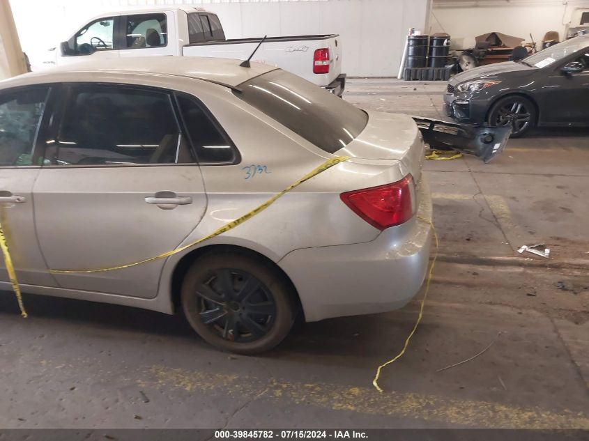 JF1GE6A69AH512175 2010 Subaru Impreza 2.5I