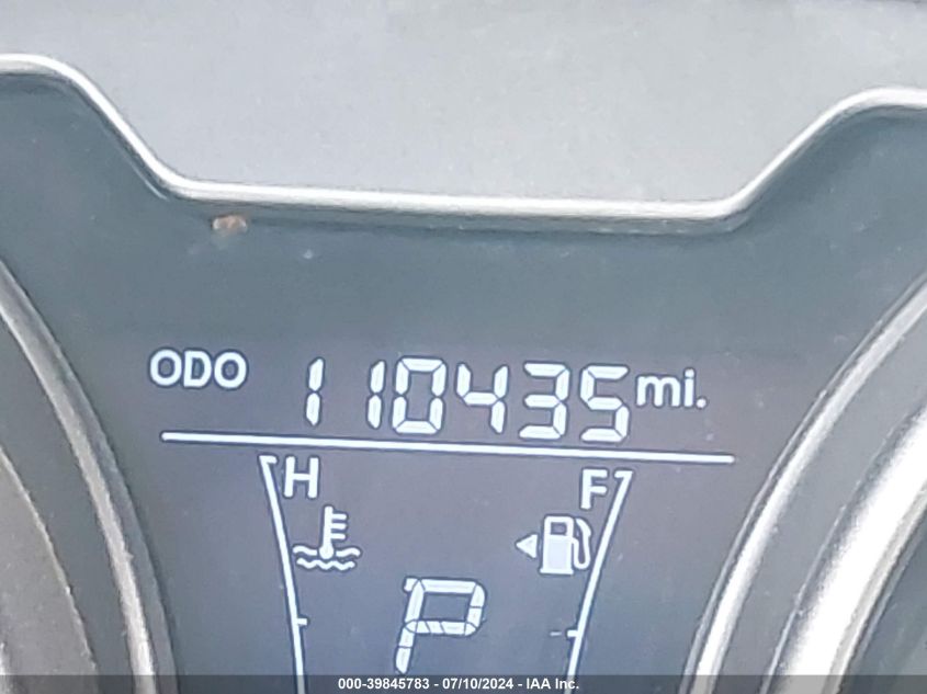 2013 Hyundai Veloster Base W/Gray VIN: KMHTC6AD1DU150489 Lot: 39845783