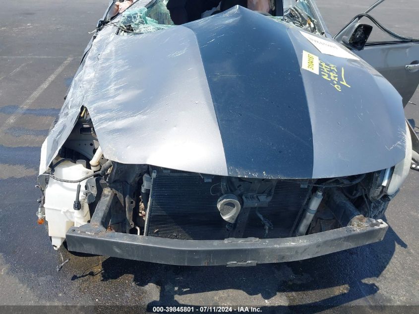 2008 Nissan Rogue S VIN: JN8AS58V38W144764 Lot: 39845801