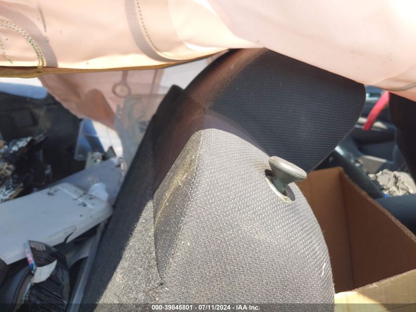 2008 Nissan Rogue S VIN: JN8AS58V38W144764 Lot: 39845801