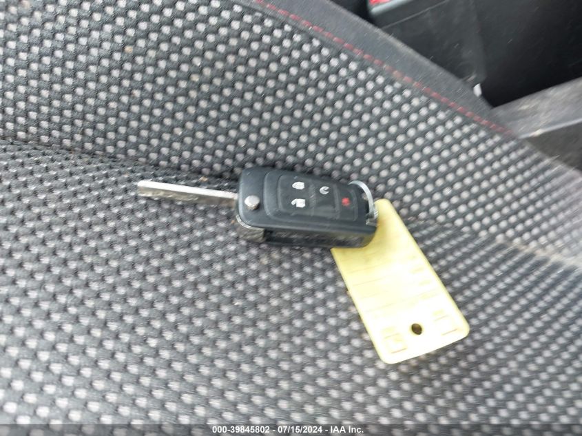 2016 Chevrolet Equinox Lt VIN: 2GNFLFEKXG6145697 Lot: 39845802