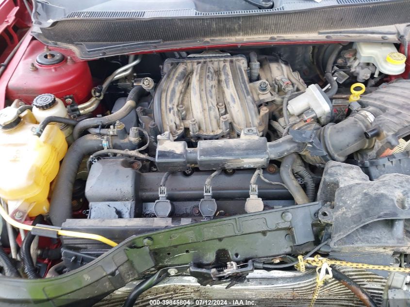 2008 Dodge Avenger Sxt VIN: 1B3LC56RX8N658285 Lot: 39845804