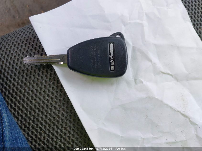 2008 Dodge Avenger Sxt VIN: 1B3LC56RX8N658285 Lot: 39845804