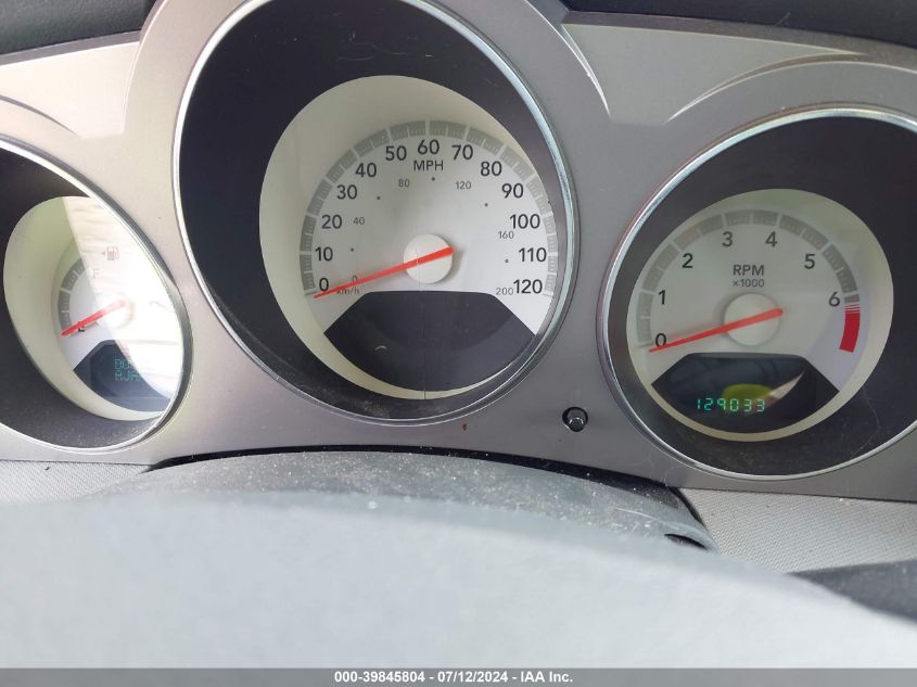 2008 Dodge Avenger Sxt VIN: 1B3LC56RX8N658285 Lot: 39845804