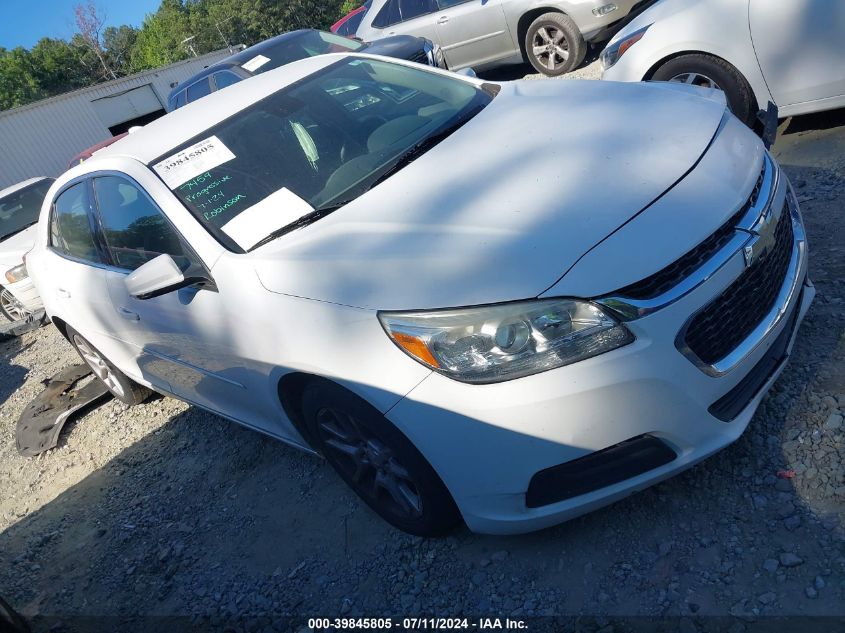 1G11C5SL8FF295931 2015 CHEVROLET MALIBU - Image 1