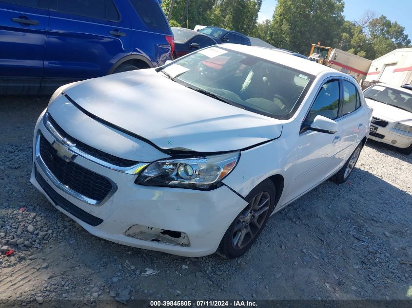 1G11C5SL8FF295931 2015 CHEVROLET MALIBU - Image 2