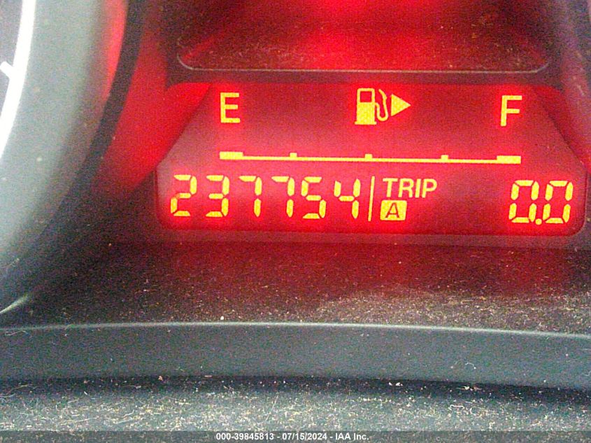 2011 Mazda Mazda3 I Sport VIN: JM1BL1UF1B1374604 Lot: 39845813