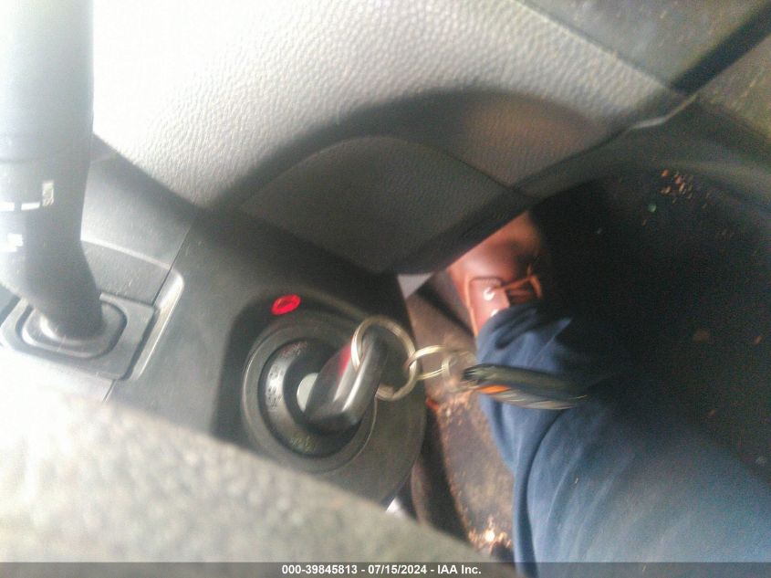 2011 Mazda Mazda3 I Sport VIN: JM1BL1UF1B1374604 Lot: 39845813