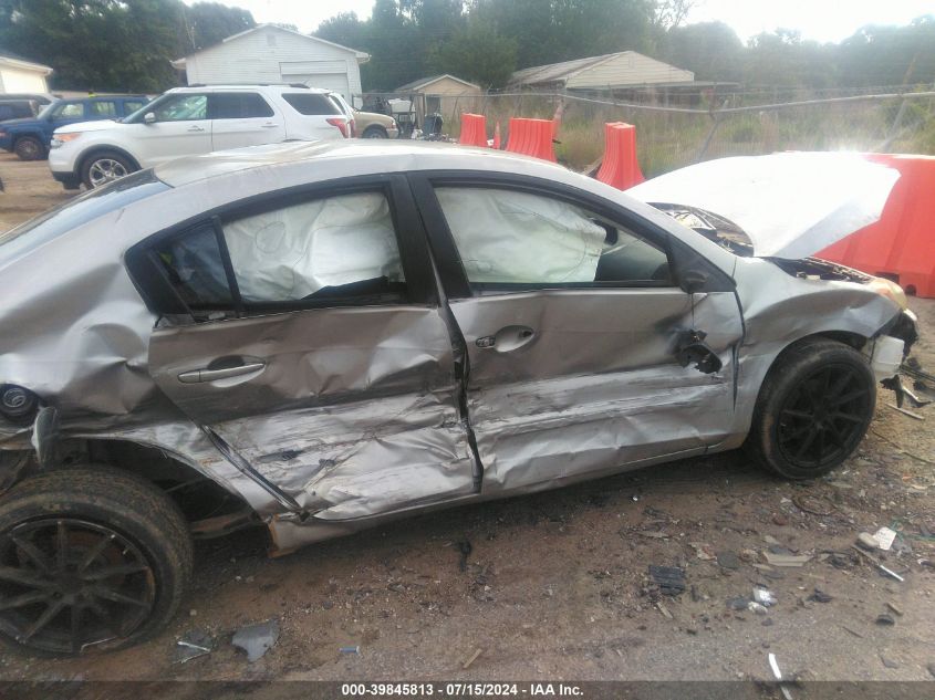 2011 Mazda Mazda3 I Sport VIN: JM1BL1UF1B1374604 Lot: 39845813