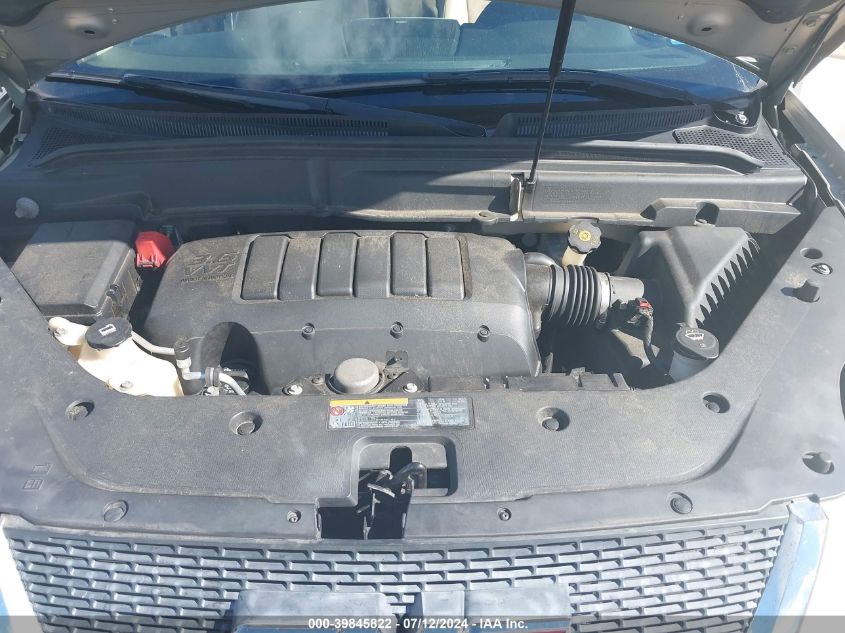 2012 GMC Acadia Slt-1 VIN: 1GKKVRED3CJ308261 Lot: 39845822