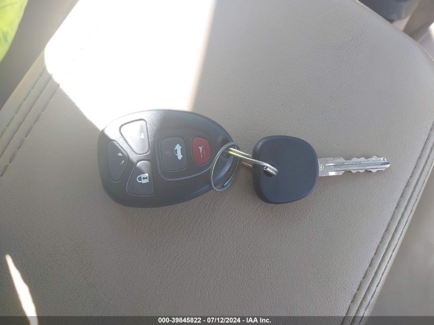 2012 GMC Acadia Slt-1 VIN: 1GKKVRED3CJ308261 Lot: 39845822