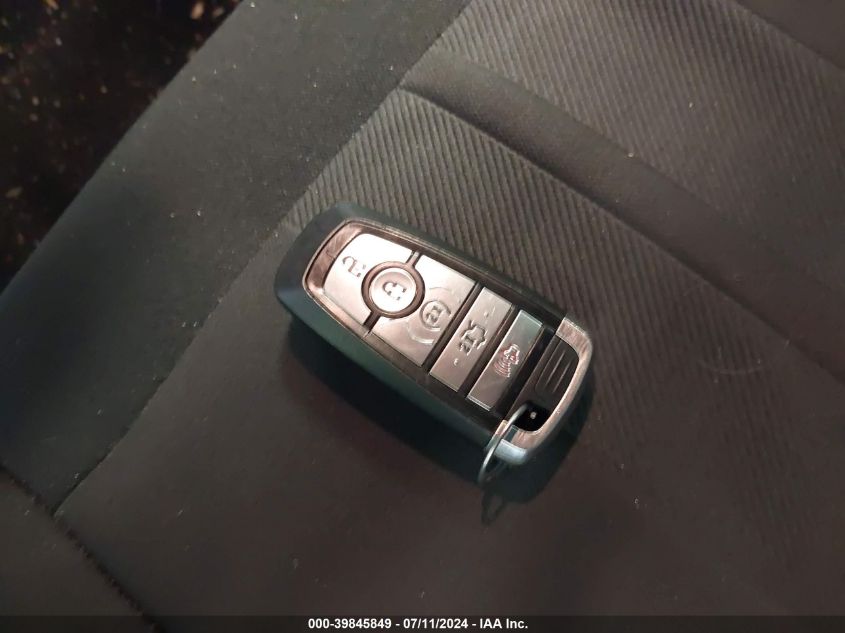 2019 Ford Mustang Gt VIN: 1FA6P8CF0K5200358 Lot: 39845849