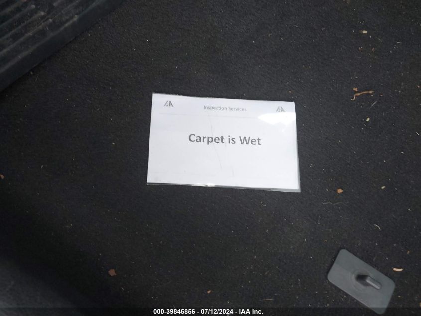 2016 Kia Forte Lx VIN: KNAFK4A6XG5447542 Lot: 39845856