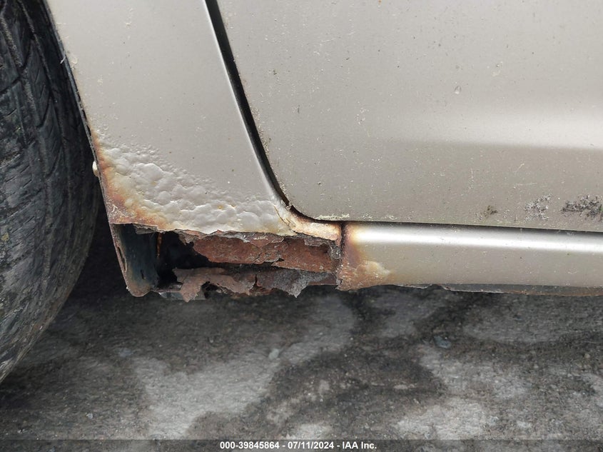 2004 Toyota Sienna Le VIN: 5TDZA23C04S117778 Lot: 39845864