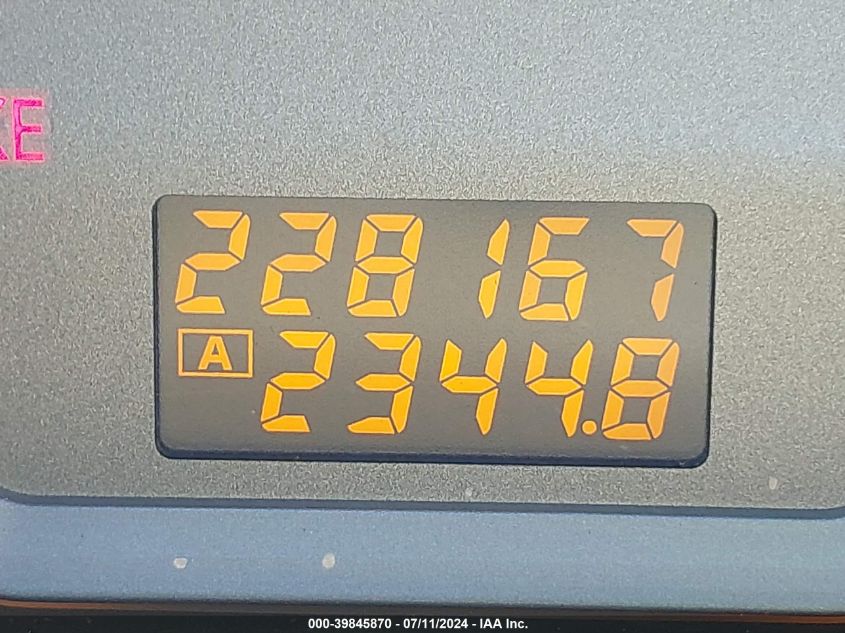 2006 Nissan Murano Sl VIN: JN8AZ08T36W412898 Lot: 39845870