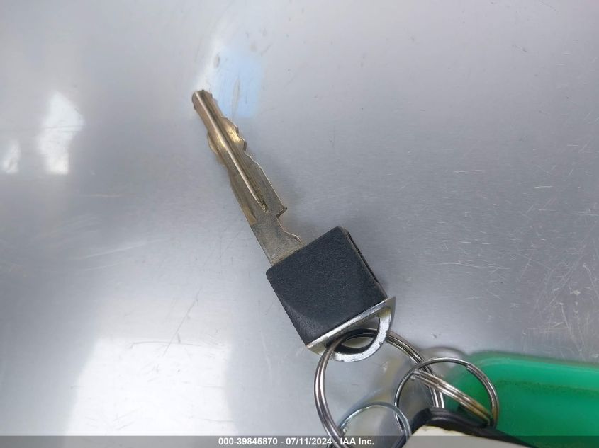 2006 Nissan Murano Sl VIN: JN8AZ08T36W412898 Lot: 39845870