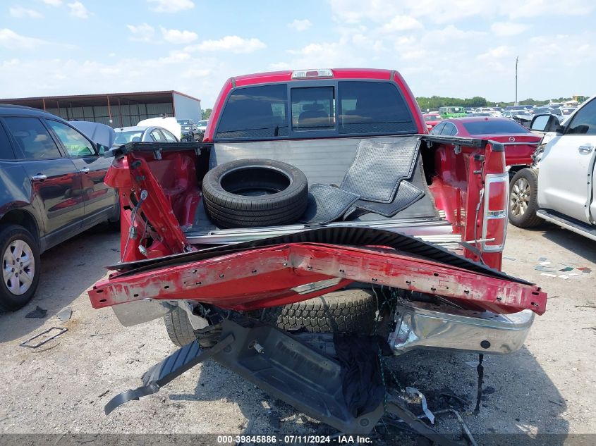 2012 Ford F-150 Lariat VIN: 1FTFW1EF6CFA12554 Lot: 39845886