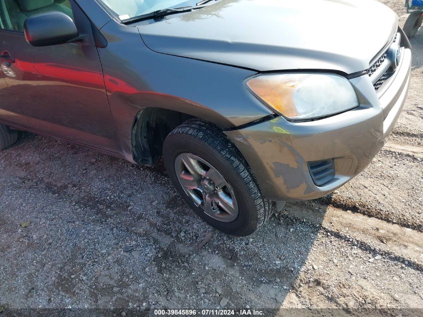 2011 Toyota Rav4 VIN: 2T3BF4DV0BW127026 Lot: 39845896