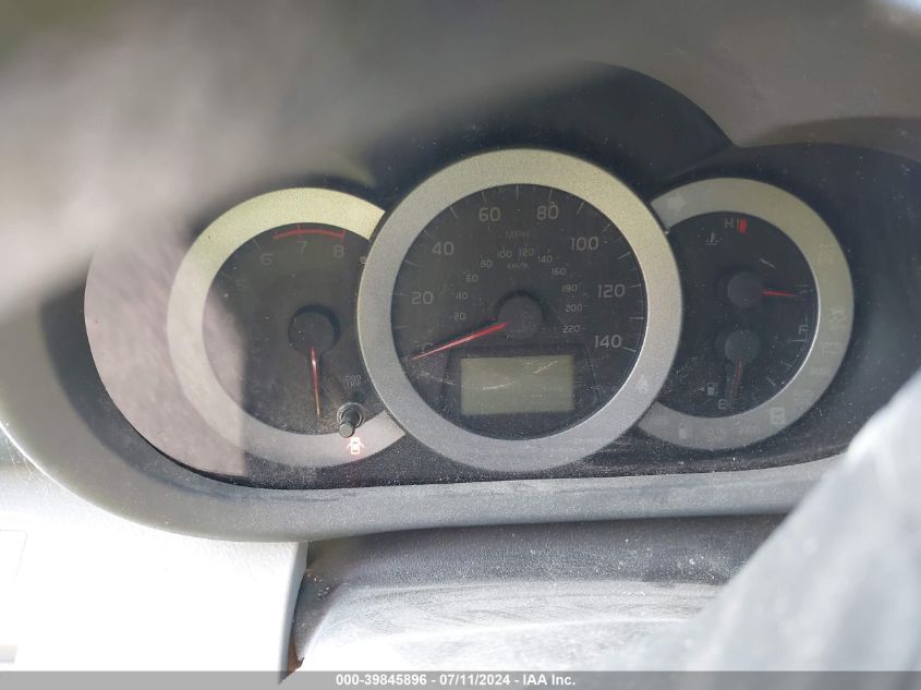 2011 Toyota Rav4 VIN: 2T3BF4DV0BW127026 Lot: 39845896