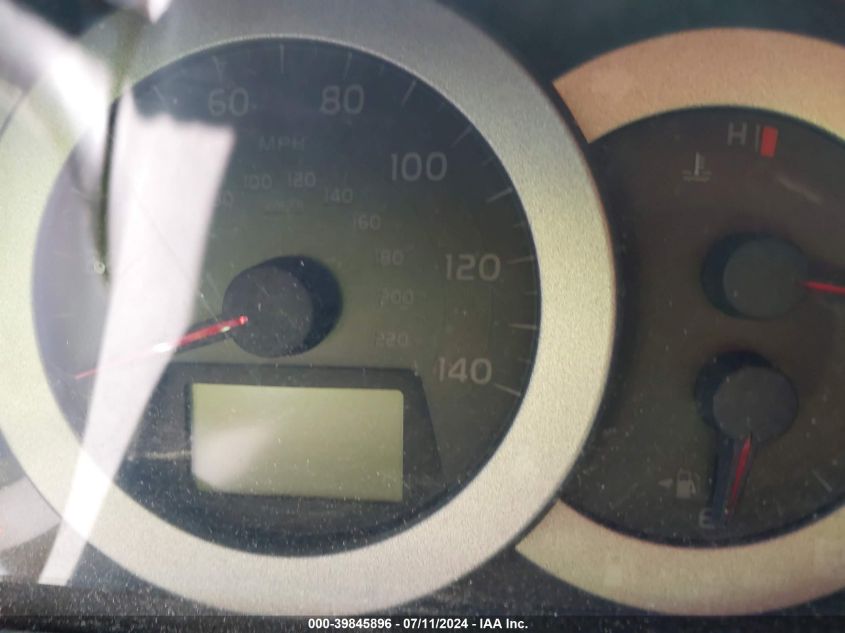 2011 Toyota Rav4 VIN: 2T3BF4DV0BW127026 Lot: 39845896