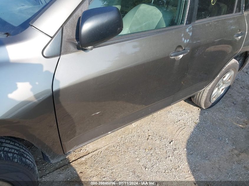 2011 Toyota Rav4 VIN: 2T3BF4DV0BW127026 Lot: 39845896