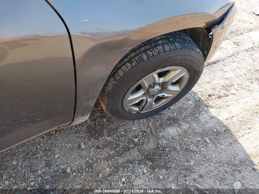 2011 Toyota Rav4 VIN: 2T3BF4DV0BW127026 Lot: 39845896