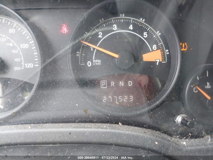 2016 Jeep Compass Sport VIN: 1C4NJCBA7GD611267 Lot: 39845911