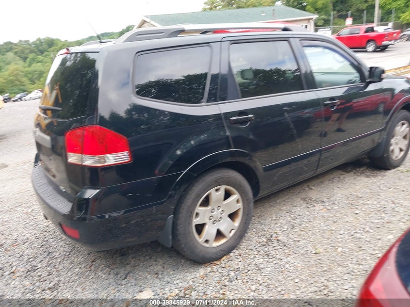 2009 Kia Borrego Ex V6 VIN: KNDJH741995023785 Lot: 39845929