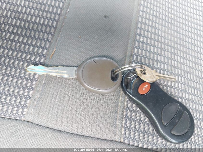 2002 Dodge Ram 1500 St VIN: 1D7HU18Z92J206601 Lot: 39845939