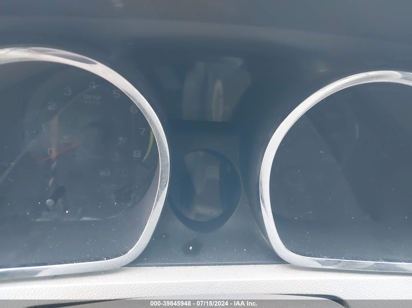 2011 Chevrolet Traverse Ls VIN: 1GNKRFEDXBJ419152 Lot: 39845948