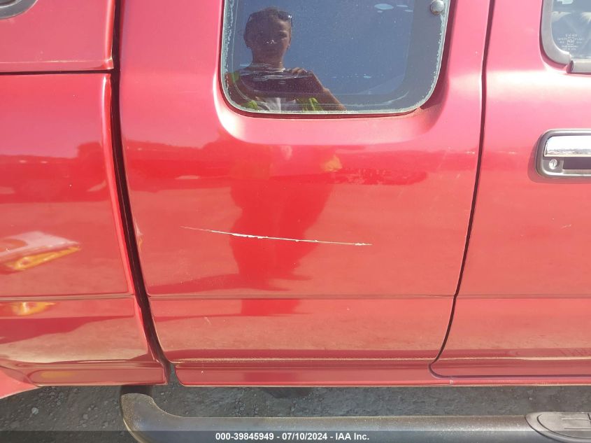 1995 Toyota Pickup 1/2 Ton Ex Long Whlbse Dx VIN: 4TARN13P0SZ314250 Lot: 39845949