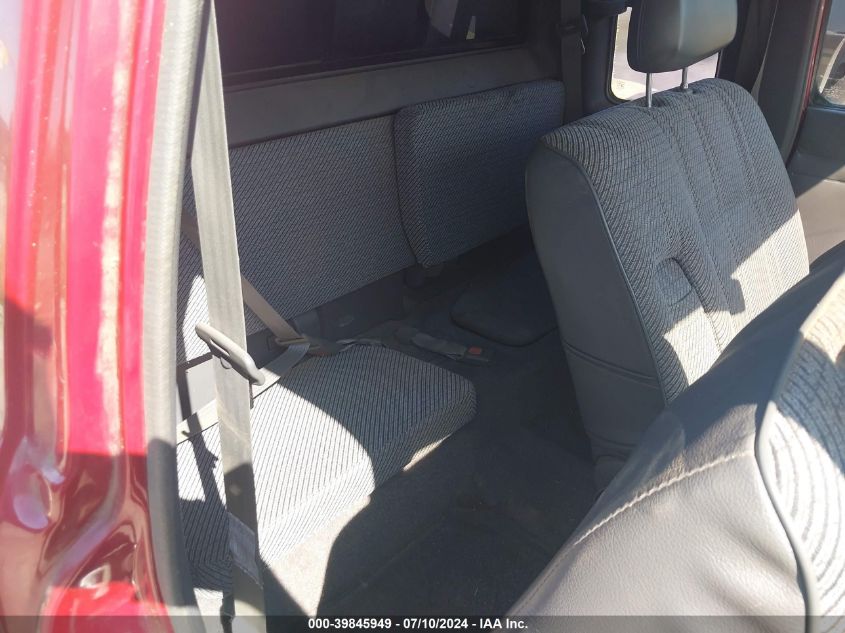 1995 Toyota Pickup 1/2 Ton Ex Long Whlbse Dx VIN: 4TARN13P0SZ314250 Lot: 39845949