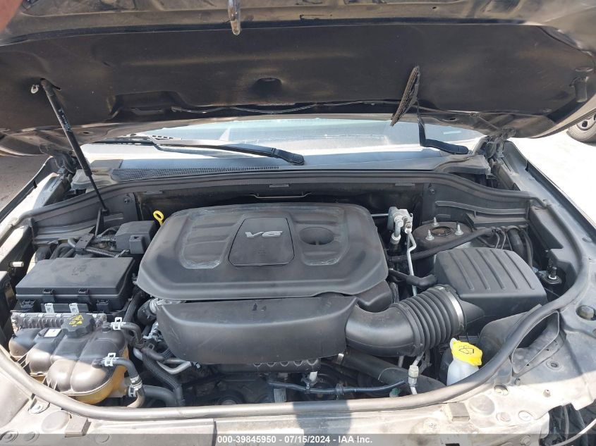 2017 Jeep Grand Cherokee Limited 4X2 VIN: 1C4RJEBG3HC788908 Lot: 39845950