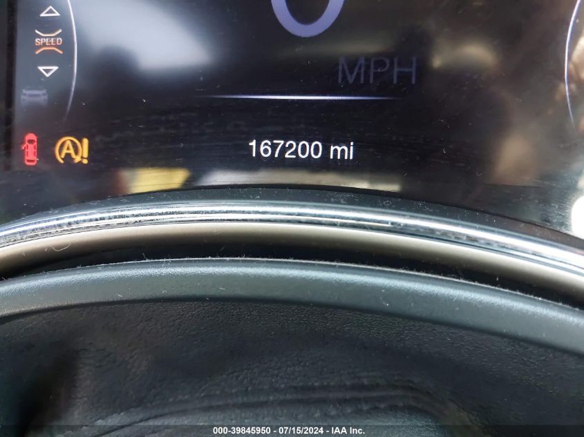 2017 Jeep Grand Cherokee Limited 4X2 VIN: 1C4RJEBG3HC788908 Lot: 39845950