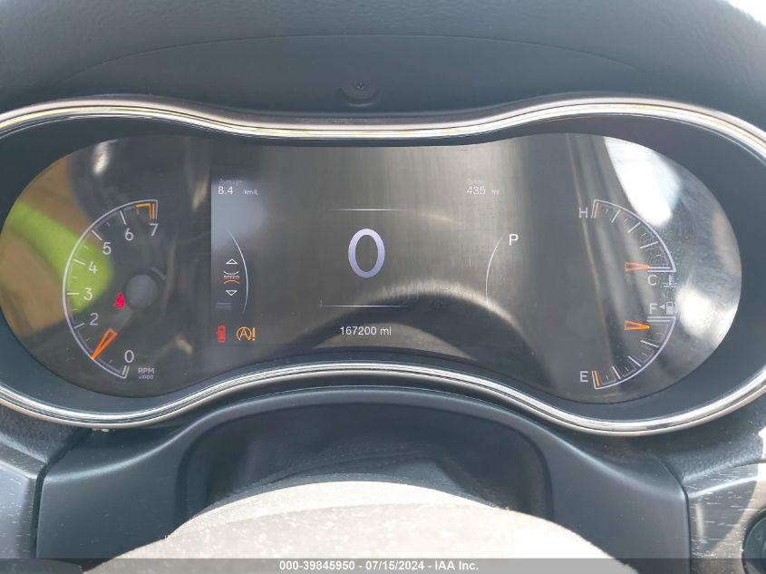 2017 Jeep Grand Cherokee Limited 4X2 VIN: 1C4RJEBG3HC788908 Lot: 39845950