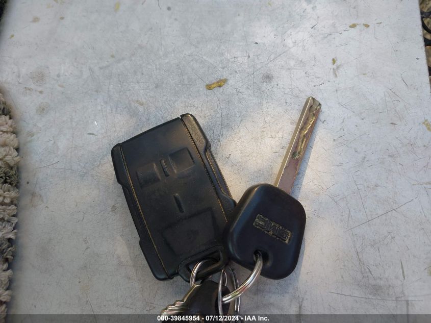 2016 GMC Sierra K2500 Heavy Duty VIN: 1GT12REG5GF253833 Lot: 39845954