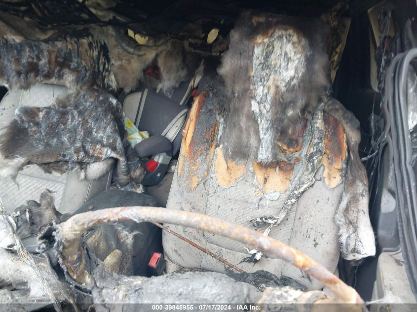 2015 Ford Explorer Xlt VIN: 1FM5K8D86FGA98137 Lot: 39845955