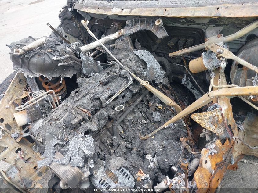 2010 BMW X5 xDrive30I VIN: 5UXFE4C55AL381871 Lot: 39845964