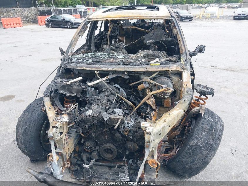 2010 BMW X5 xDrive30I VIN: 5UXFE4C55AL381871 Lot: 39845964