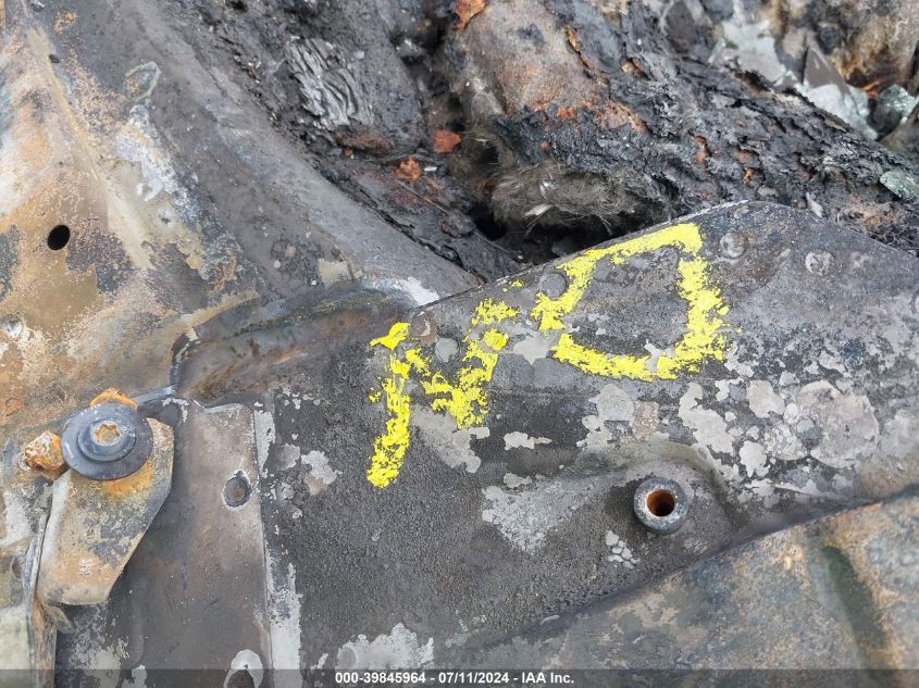 2010 BMW X5 xDrive30I VIN: 5UXFE4C55AL381871 Lot: 39845964