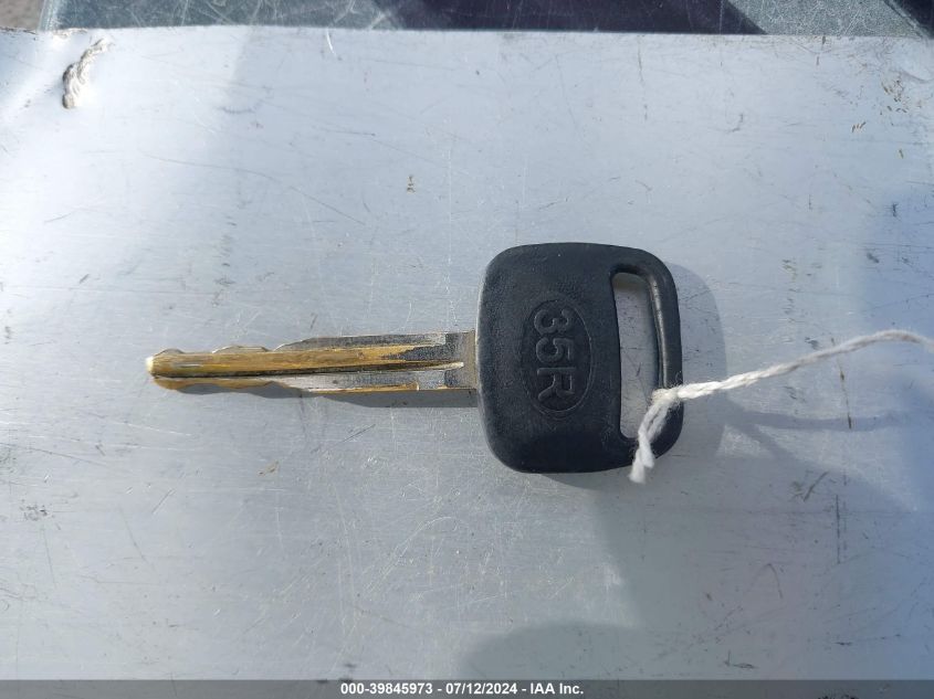 1NXBR32E64Z280168 2004 Toyota Corolla Ce/Le/S