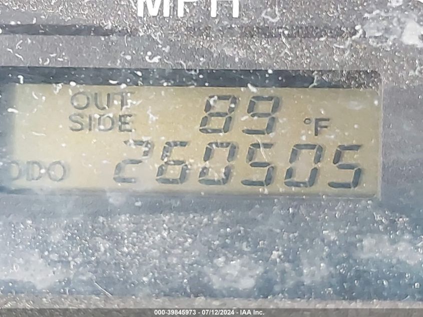 1NXBR32E64Z280168 2004 Toyota Corolla Ce/Le/S