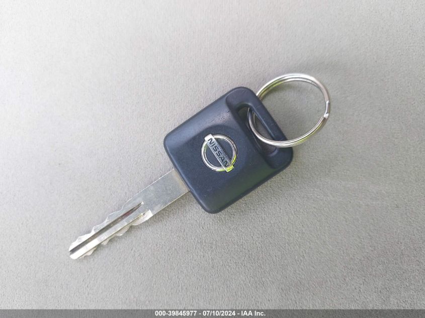 2007 Nissan Versa 1.8S VIN: 3N1BC11E87L415017 Lot: 39845977